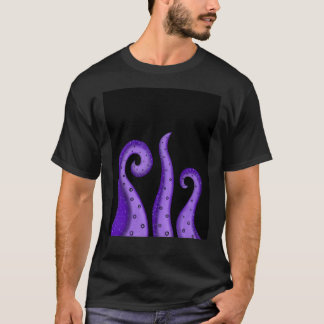 Ursula The Galaxy Sea Witch T-Shirt