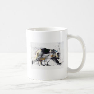 Ursus Maritimus 1999 Coffee Mug