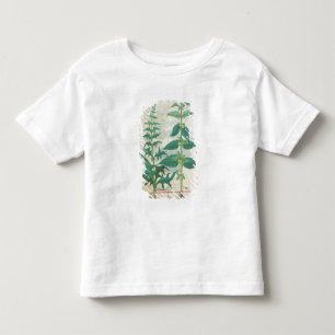 Urticaceae Toddler T-Shirt