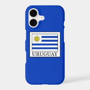 Uruguay