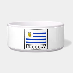 Uruguay