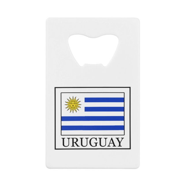 Uruguay (Front)