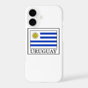 Uruguay