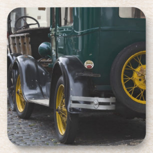 Uruguay, Colonia Department, Colonia del 2 Coaster