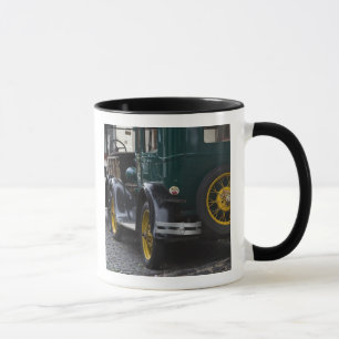 Uruguay, Colonia Department, Colonia del 2 Mug