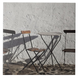 Uruguay, Colonia Department, Colonia del 3 Tile