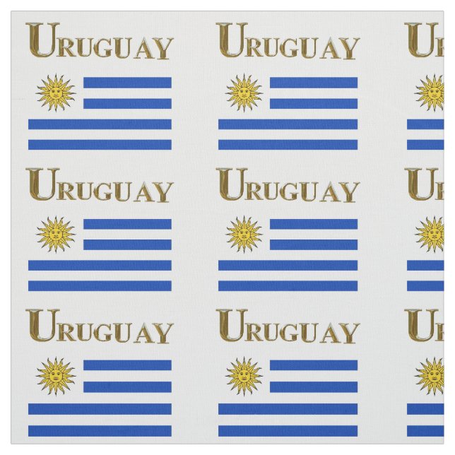 URUGUAY FABRIC (Swatch)