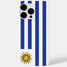 Uruguay flag