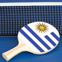 Uruguay flag