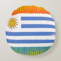 Uruguay Flag