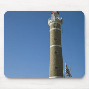 Uruguay, Maldonado Department, Jose Ignacio. Mouse Pad