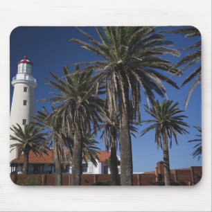 Uruguay, Maldonado Department, Punta del Este. 2 Mouse Pad