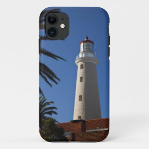 Uruguay, Maldonado Department, Punta del Este. iPhone 11 Case