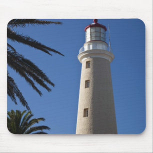 Uruguay, Maldonado Department, Punta del Este. Mouse Pad