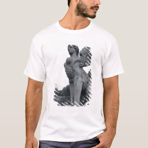 Uruguay, Montevideo, Barrio Prado, mythological T-Shirt