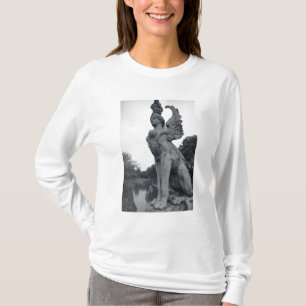 Uruguay, Montevideo, Barrio Prado, mythological T-Shirt