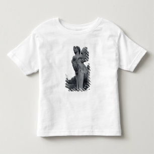 Uruguay, Montevideo, Barrio Prado, mythological Toddler T-Shirt