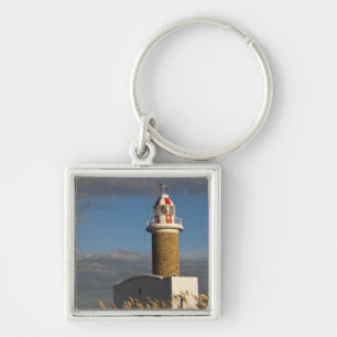 Uruguay, Montevideo Department, Montevideo. 3 Key Ring
