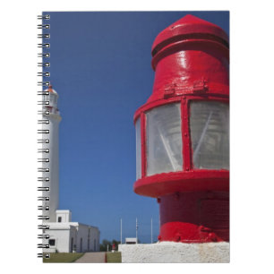 Uruguay, Rocha Department, La Paloma. Cabo Santa 2 Notebook