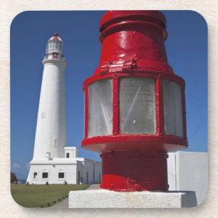 Uruguay, Rocha Department, La Paloma. Cabo Santa Coaster