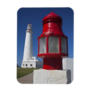 Uruguay, Rocha Department, La Paloma. Cabo Santa Magnet