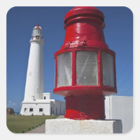Uruguay, Rocha Department, La Paloma. Cabo Santa