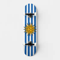 Uruguay