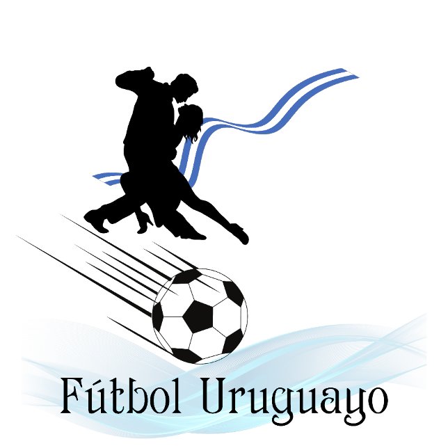 Uruguay Soccer T-Shirt (Creator Uploaded)