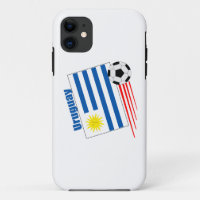 Uruguay Soccer Team