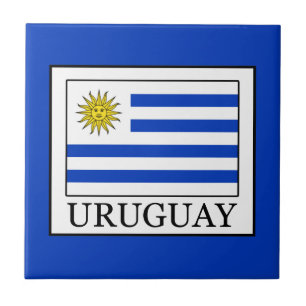 Uruguay Tile
