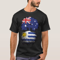 Uruguay Uruguayan Australian Australia Tree Roots