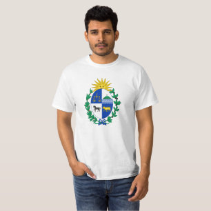 Uruguayan Coat of arms T-Shirt