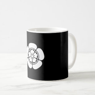 Ururi Oda Coffee Mug