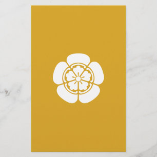 Ururi Oda Stationery