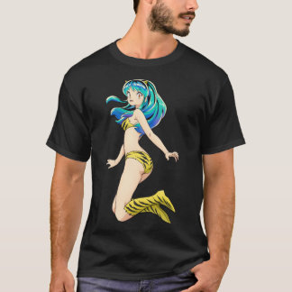 Urusei Yatsura  Lum 180 T-Shirt