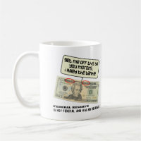 US 20 dollar bill Federal Reserve