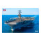 US AIRCRAFT CARRIER – CVN-69
