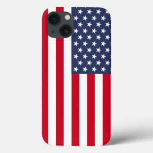 US - American Flag Notes Samsung Galaxy S4 Case
