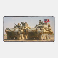 US ARMORED PERSONNEL CARRIER – LAV-25
