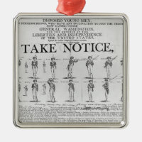 US Army Recruiting Showing Various Positions