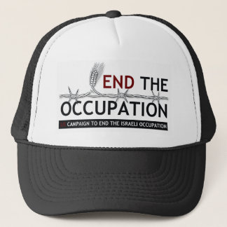 US Campaign Hat