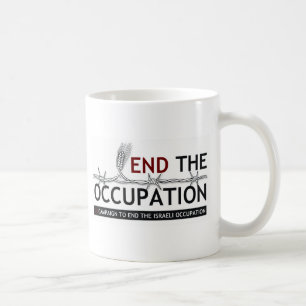US Campaign Mug