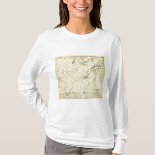 US, Canada T-Shirt