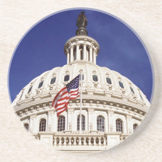 US capitol building, Washington DC Coaster