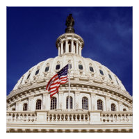 US capitol building, Washington DC