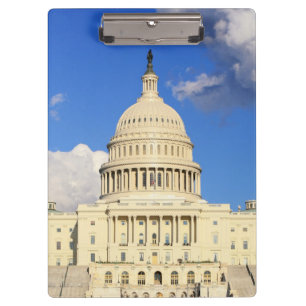 US Capitol Building, Washington DC, USA Clipboard
