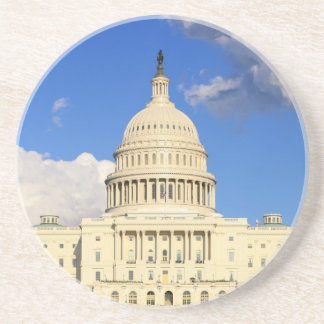 US Capitol Building, Washington DC, USA Coaster