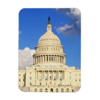 US Capitol Building, Washington DC, USA