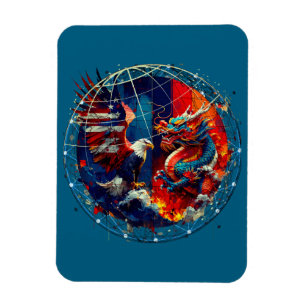 US-China Magnet