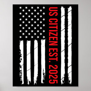 Us Citizenship Decoration American New Usa Citizen